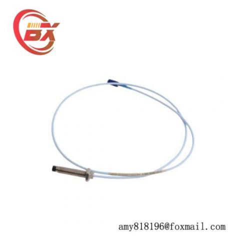 Bently Nevada 330173-04-08-10-02-00 Proximity Probes for Industrial Control