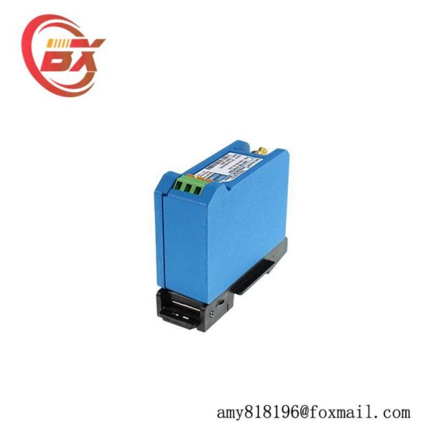 Bently Nevada 330180-X1-05: Advanced Proximity Sensor for Industrial Control Systems