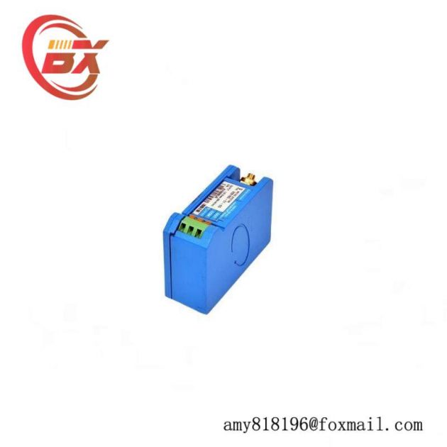 Bently Nevada 330180-X2-05 Proximitor Sensor - Precision Monitoring for Industrial Control Systems