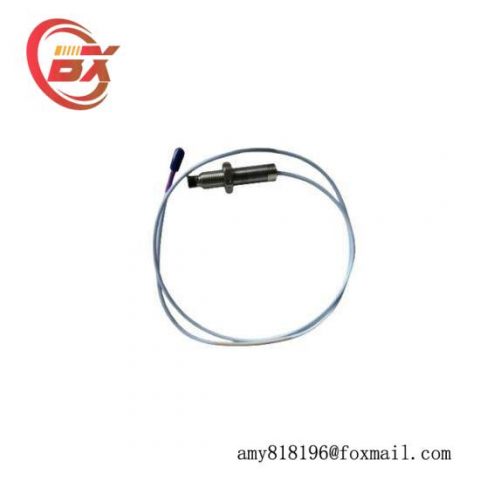 BENTLY NEVADA 330703-000-050-10-01-00 3300 XL 11 mm Proximity Probes