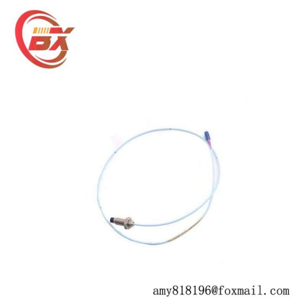 BENTLY NEVADA 330703-000-050-10-02-05: High-Precision 3300 XL 11 mm Proximity Probes for Advanced Industrial Control