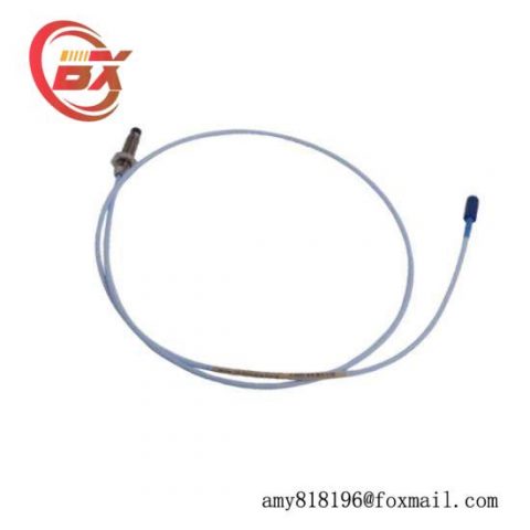 Bently Nevada 330707-00-25-10-12-00 3300 XL 11 mm Proximity Probe