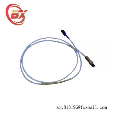 Bently Nevada 330730-080-02-05 3300 XL 11 mm Extension Cable