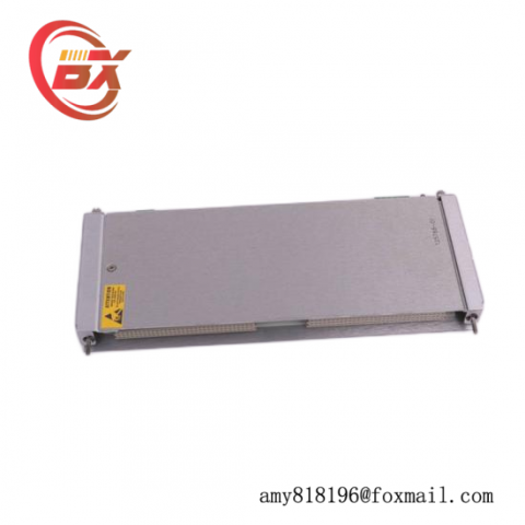 Bently Nevada 330850-90-05: Industrial Automation Control Module