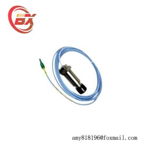 Bently Nevada 330905-14-19-10-02-05 Industrial Control Module