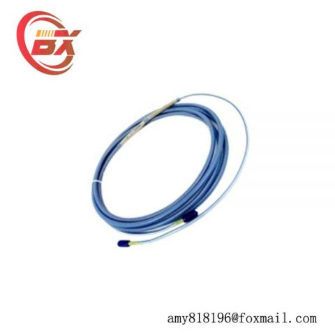Bentley 330854-080-24-00 3300XL 25mm Extension Cable
