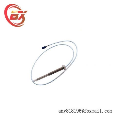 Bently Nevada 330905-00-03-10-02-00 NSv Proximity Probes: Precision Sensor Technology for Industrial Control