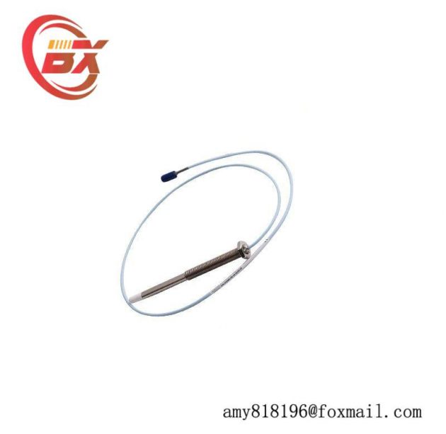 Bently Nevada 330905-00-03-10-02-00 NSv Proximity Probes: Precision Sensor Technology for Industrial Control