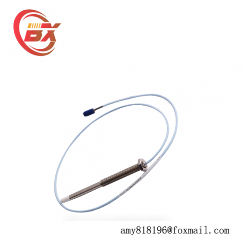Bently Nevada 330905-00-10-10-02-05 NSv Proximity Probes