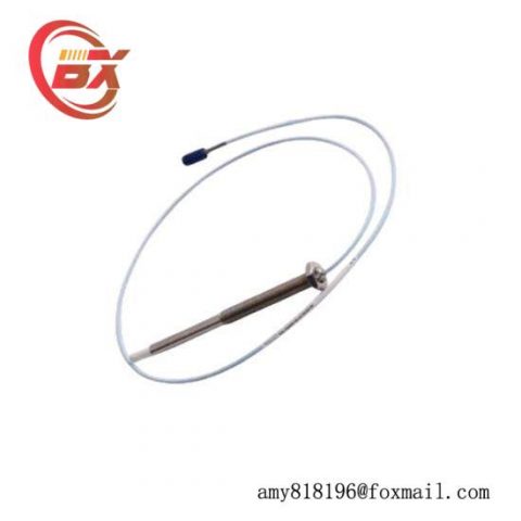 Bently Nevada 330905-00-12-10-02-05 Proximity Probes for Industrial Control Systems