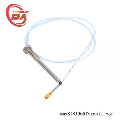 BENTLY NEVADA 330905-05-10-10-02-05 Proximity Transducer System: Precision, Reliability & Versatility