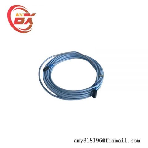 Bently Nevada 330905-06-14-10-02-00 Proximity Transducer: Precision Sensor for Industrial Control