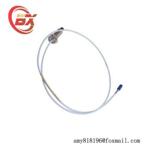 Bently Nevada 330910-00-12-10-02-00 Industrial Control Proximity Probes