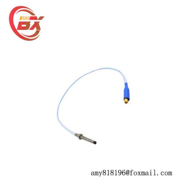 Bently Nevada 330910-10-22-10-01-CN Proximity Probes