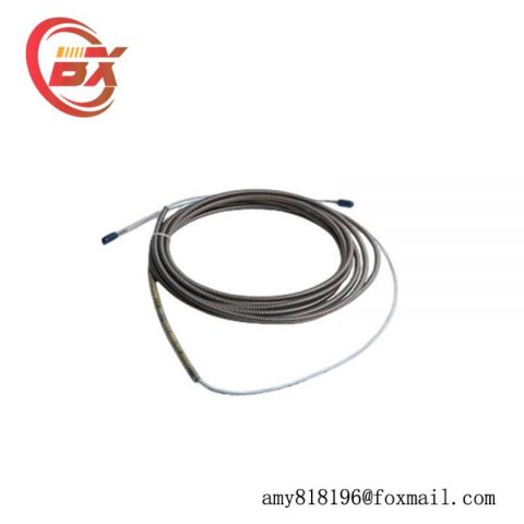 Bently Nevada 330930-060-01-CN Extension Cable for Enhanced Automation Solutions