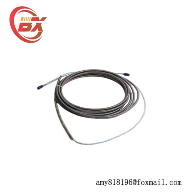 Bently Nevada 330930-060-01-CN Extension Cable for Enhanced Automation Solutions