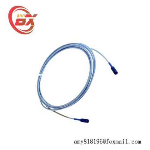 Bently Nevada 330930-060-06-CN Extension Cable - Advanced Control Solution for Industrial Automation