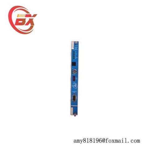 Bently Nevada 3500 Series 22-02-00 Data Interface Module