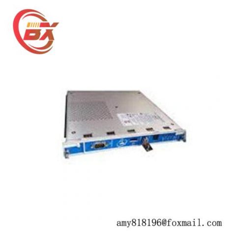 Bently Nevada 3500/22M-01-02-00 Transient Data Interface