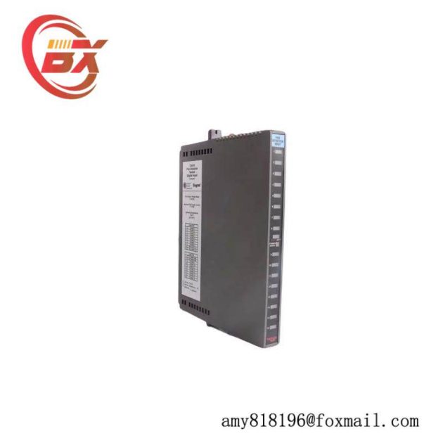 Bently Nevada 3500/61E 285694-02: Precision Temperature Monitoring Solution
