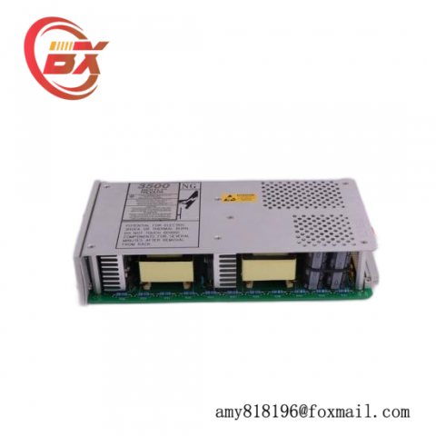 Bently Nevada 84510-33 Proximity Probe for Industrial Automation
