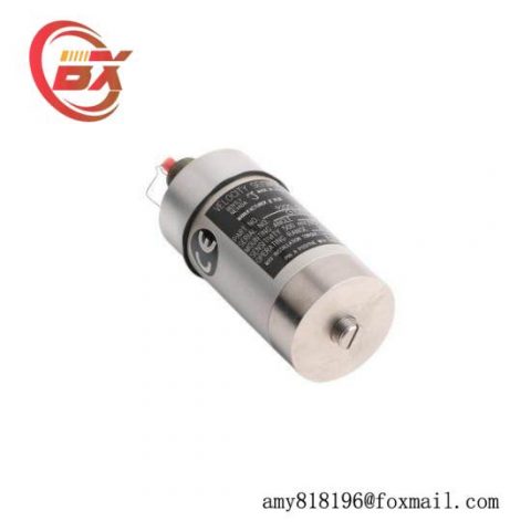 Bently Nevada 901100-90-03 Cable de Sonda, Industrial Control System Components