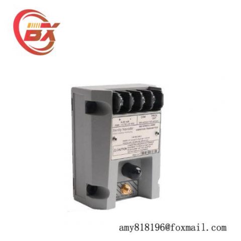 Bently Nevada 991-01-XX-01-00 MOD:288865-01 Advanced Process Control Module