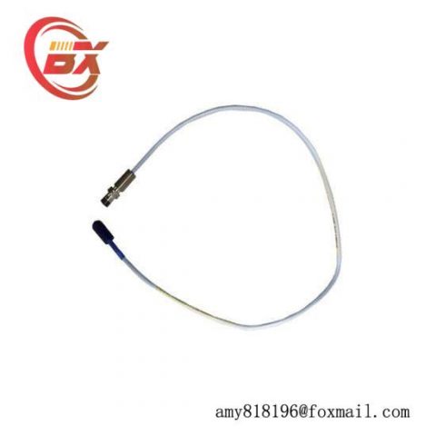Bently Nevada BN33OOXL-330106-05-30-C10-D02-E00: Industrial PLC Probes for Enhanced Control Systems