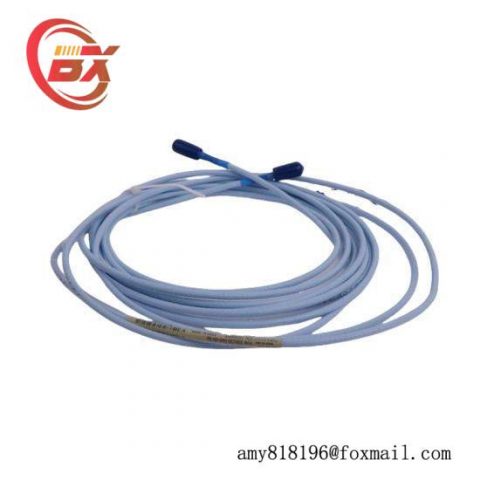 Bently Nevada Extension Cable 330130-045-00-05, Industrial Control Solutions