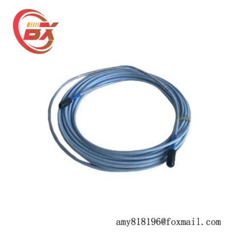 Bently Nevada Extension Cable 330130-080-03-CN, Control Systems, Sensing Accessories