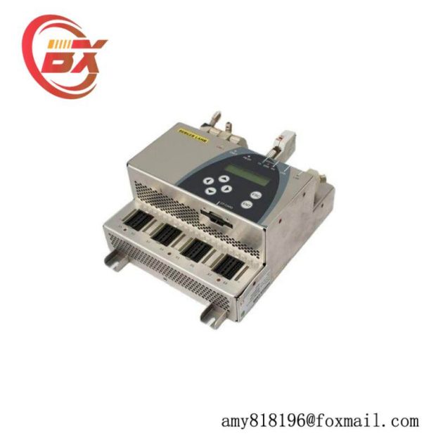 Berg Lahr BLC382TCPUC1S LX800 Controller Module, High-Performance Industrial Control