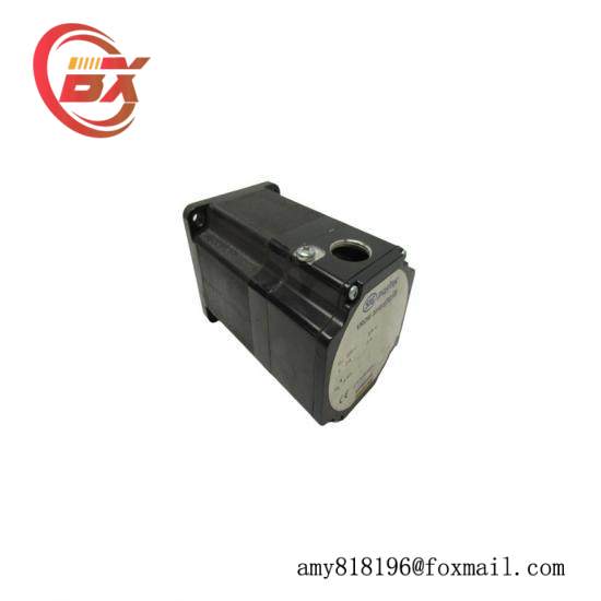 Berger Lahr RDM51122/50 LWC - Industrial Communication Module