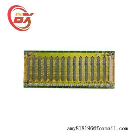 Bihl+Wiedemann BWU3363: Industrial Control Module