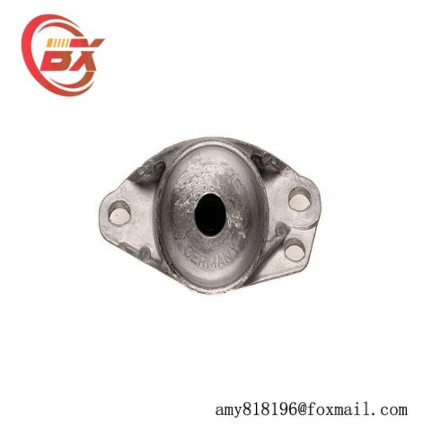 Bilstein 226429 Rear Axle Top Strut Mount, Precision-engineered Suspension Component