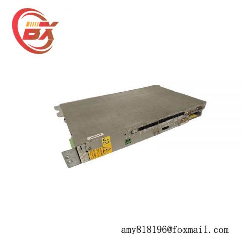 BOSCH D-64711 8DOR 1070080680 Erbach Card - Precision Engineered Control Module