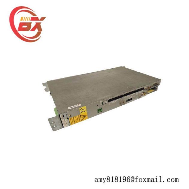 BOSCH D-64711 8DOR 1070080680 Erbach Card - Precision Engineered Control Module
