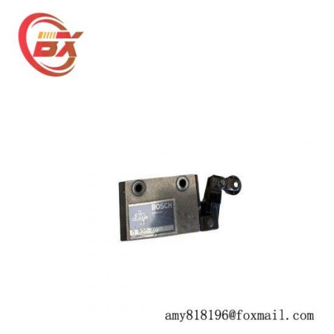Bosch Pneumatic 0820-402-003 Directional Valve - Control, Efficiency, and Precision