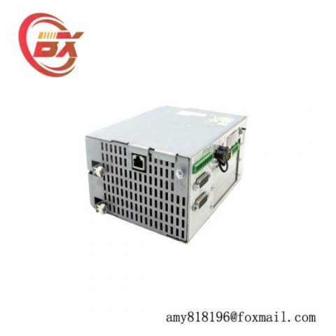 BOSCH PPC-R22.1N-T-V2-NN-NN-FW Controller: Industrial Automation Excellence