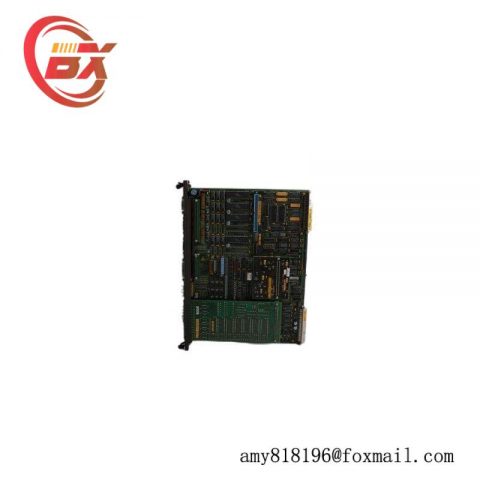 Bosch SM 25/50-TCT DC 560V 25A - PLC Control Module