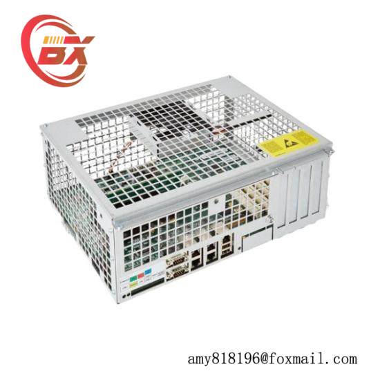 ABB YPQ 203A, 3ASD510001C17 - Advanced Programmable Logic Controller