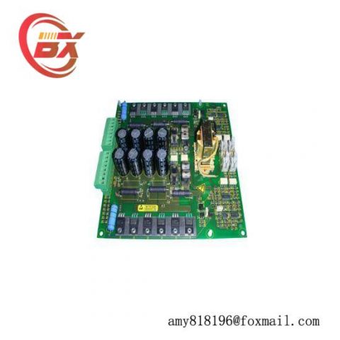 BZKZ GF0107.ZB - Precision Control Module, Industrial Automation