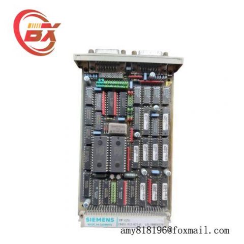 Siemens C8451-A12-A73 Counter Module
