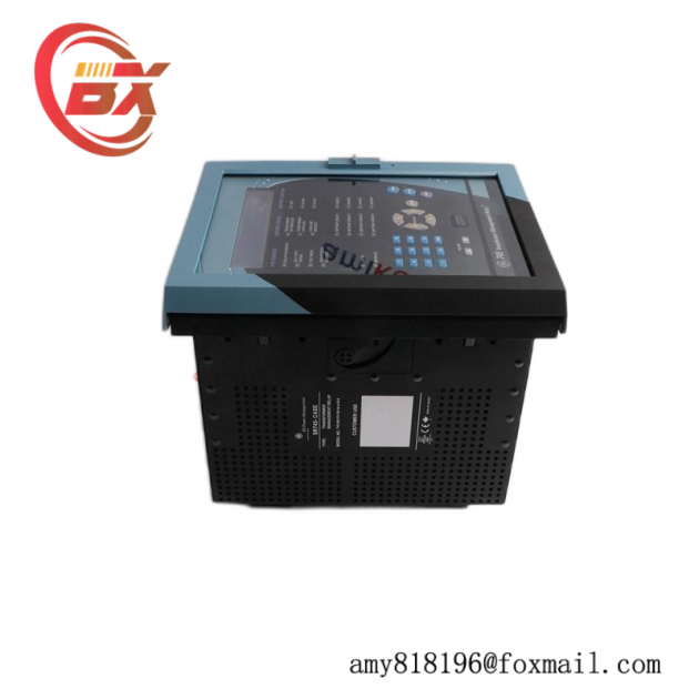 Canon DDR2-1A Industrial Control Module