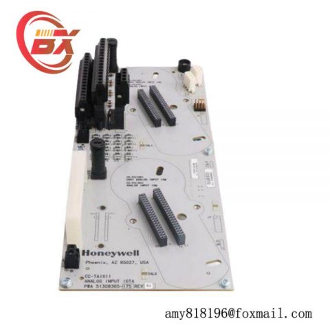 Honeywell CC-TAID11 Experion PKS System Module: Advanced Control Solutions for Industrial Automation