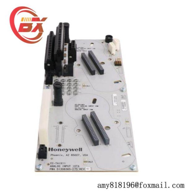 Honeywell CC-TAID11 Experion PKS System Module: Advanced Control Solutions for Industrial Automation
