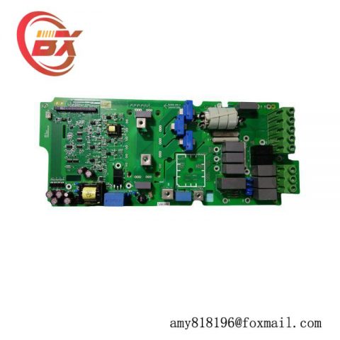 ABB CINT-4421C Industrial Inverter Driver Board, High Performance for Heavy Duty Applications