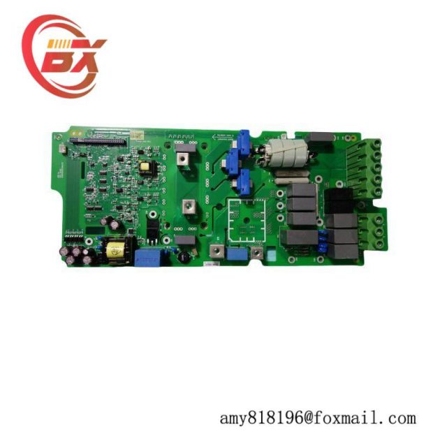 ABB CINT-4421C Industrial Inverter Driver Board, High Performance for Heavy Duty Applications