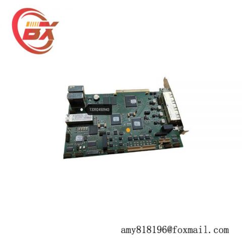 Cloos PCIF 033.59.20.00 Communication Board - Advanced Industrial Control Module