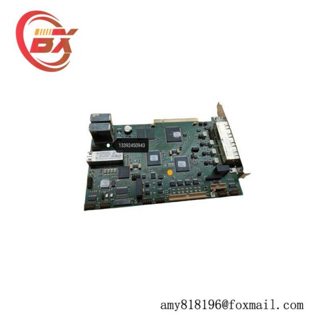Cloos PCIF 033.59.20.00 Communication Board - Advanced Industrial Control Module