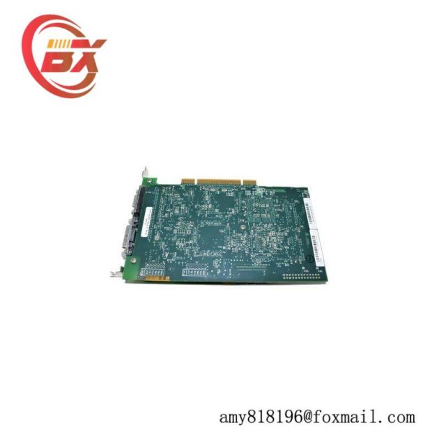 Cognex VPM-8120X-5061-P Frame Grabber Card: Advanced Image Acquisition Module